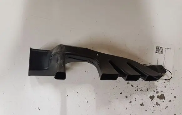 Volvo V40 Air intake hose/pipe 01284605
