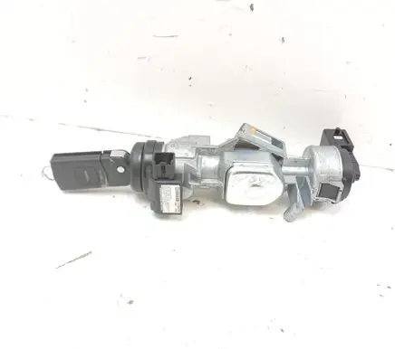 Mazda 5 Ignition lock 3M513F880AC C23666938B