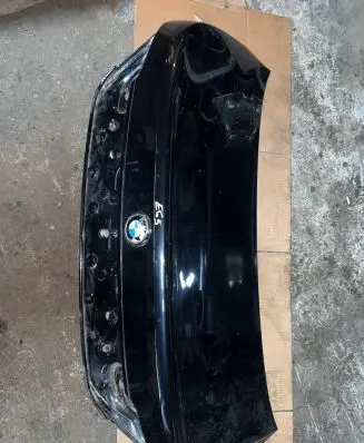 BMW 7 E65 E66 Tailgate/trunk/boot lid 41627138460 7138460