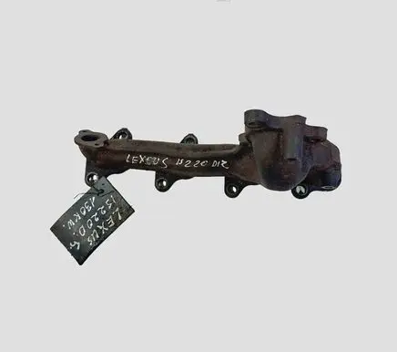 Lexus IS 220D-250-350 Exhaust manifold 26110