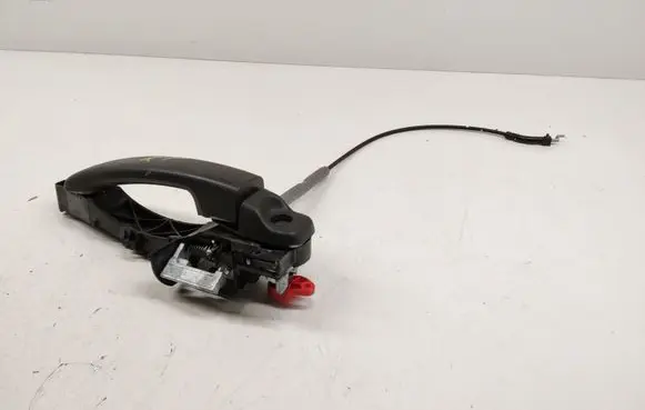 Opel Vivaro Front door exterior handle 806079208R