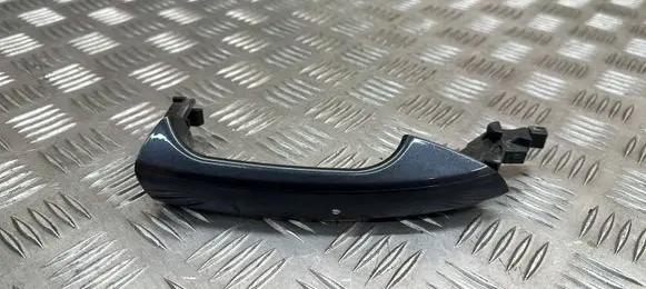 Mercedes-Benz E C207 W207 Front door exterior handle A2047600270