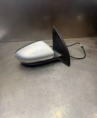 Volkswagen Golf VI Front door electric wing mirror 563102CB 857502CB 5K0857502C