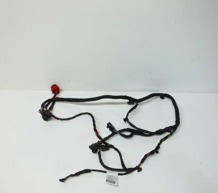 Audi A6 S6 C7 4G Other wiring loom 4G8971366BH