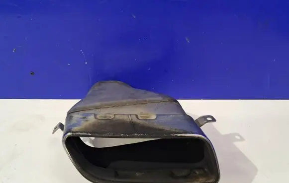 Volvo S60 Muffler ending 31425017 31323964