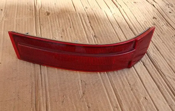 Mercedes-Benz ML W164 Rear tail light reflector A1648201174 22523701