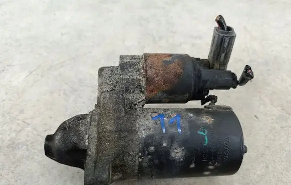 Toyota Corolla E120 E130 Starter motor 281000D030BOSCH