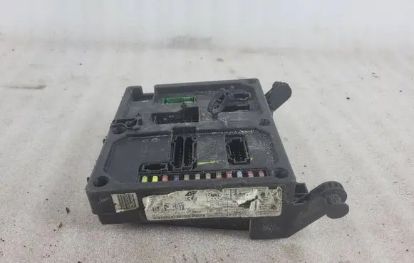 Volkswagen Sharan Comfort/convenience module S108152001
