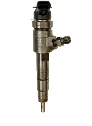 Citroen C-Elysée Fuel injector 0445110340 0986435203
