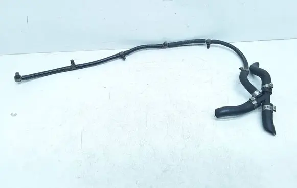 Volvo V70 Fuel return line/hose 