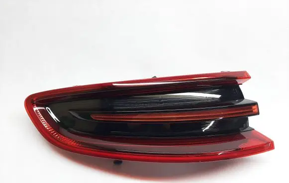 Porsche Macan (95B) Rear/tail lights 95B945095D