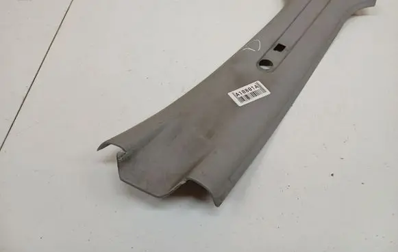 Renault Laguna I Other interior part 7700821291