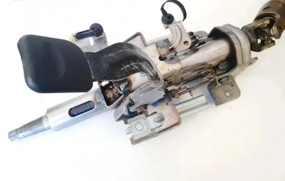 Honda CR-V Steering wheel axle