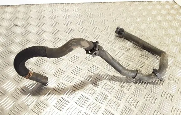 Peugeot 207 Engine coolant pipe/hose