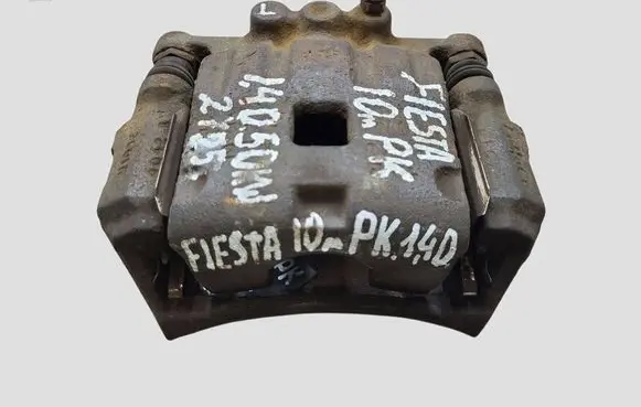 Ford Fiesta Front brake caliper