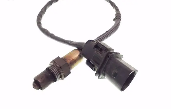 Peugeot 4007 Lambda probe sensor 9682216680 0281004080