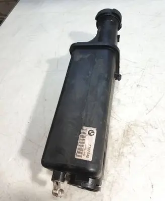 BMW X5 E53 Coolant expansion tank/reservoir 7787040