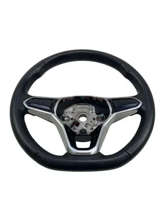 Volkswagen ID.4 Steering wheel 654080300B