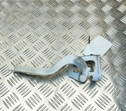 Toyota Prius (XW30) Engine bonnet/hood hinges 5342047070