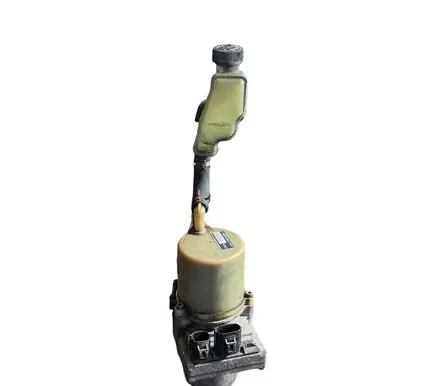 Mazda 3 II Electric power steering pump BBM432690 131240023