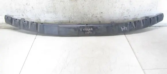 Suzuki Grand Vitara II Front bumper foam support bar 
