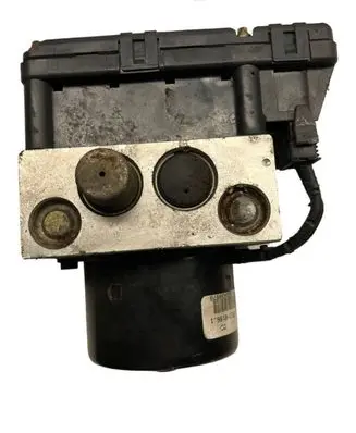 Jeep Grand Cherokee (WJ) ABS Pump 56041022AH 25094602293 348130