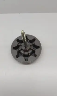 Toyota RAV 4 (XA40) Spare wheel bolt 