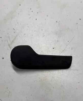 Volkswagen PASSAT B6 Engine bonnet (hood) release handle 1J1823533C PA6GF25