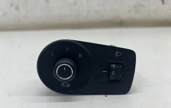 MG MG3 III Wing mirror switch 10003589 10257088