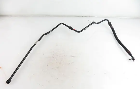 Audi A4 S4 B6 8E 8H Turbo turbocharger oiling pipe/hose 8E0317818E