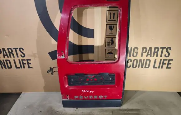 Peugeot Expert Back/rear loading door 
