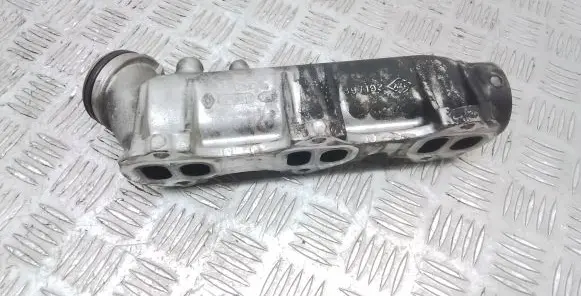 Nissan Navara D40 Intake manifold 897193
