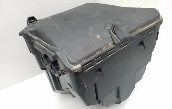 Mercedes-Benz E W211 Fuse box set 2115400324 A2115400182