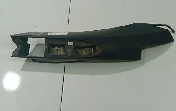 Citroen C4 I Picasso Roof bar rail 9658374180