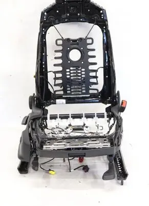Seat set