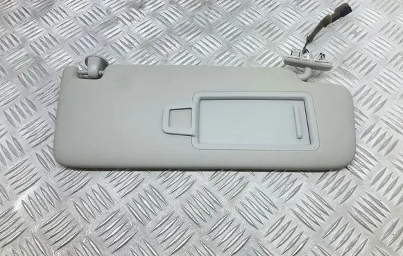 Volkswagen Golf Sportsvan Sun visor 5G0857552CC