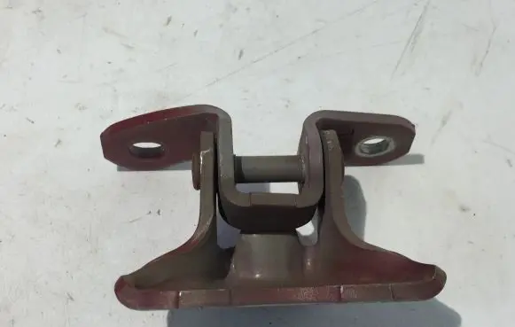 Front door lower hinge