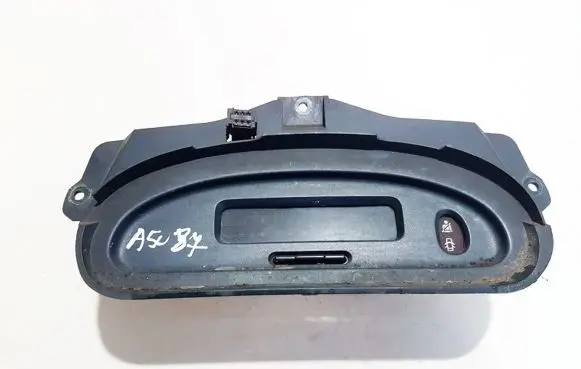 Renault Scenic I Screen/display/small screen 7700426265 r629s256