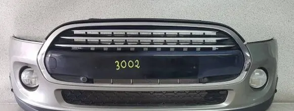 Mini One - Cooper F56 F55 Front bumper 16614910