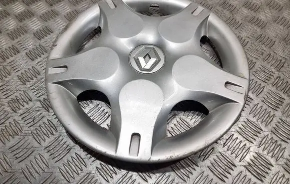 Renault Twingo II R15 wheel hub/cap/trim 