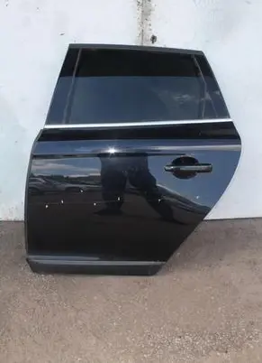 Volvo XC60 Rear door 30745503