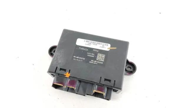 Ford Mustang Mach-E Other control units/modules LJ8B14F008BD LJ8B14H121BC LJ8B14H125BA