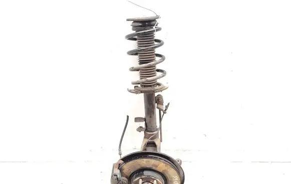 Ford Kuga II Front wheel hub spindle knuckle
