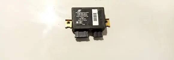 Ford Galaxy Immobilizer control unit/module 7m5953257f ym2119a366bb