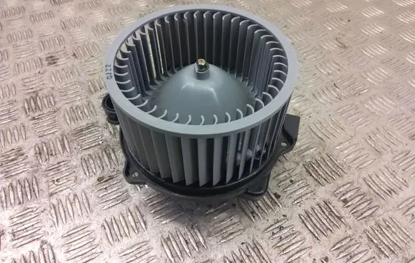 KIA Niro A/C air flow flap actuator/motor a0022211108