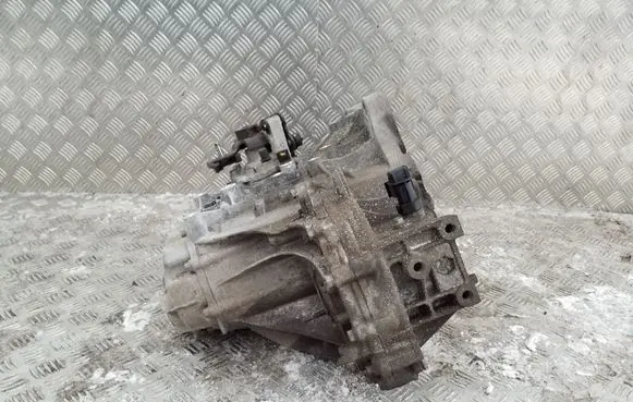 KIA Soul Manual 6 speed gearbox U62MFH M6CF1