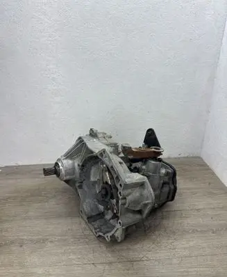 Volkswagen Transporter - Caravelle T6 Manual 5 speed gearbox QWM