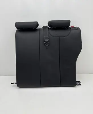 BMW 1 F20 F21 Rear seat 
