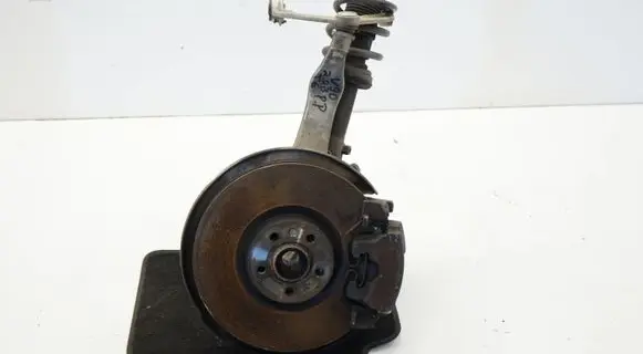 Volvo S90, V90 Front wheel hub spindle knuckle 31682226ACR 31682226