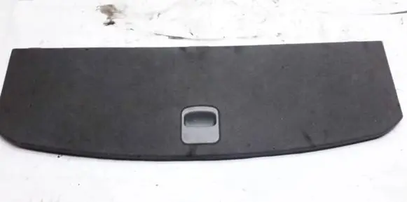 Mazda 6 Trunk/boot mat liner 